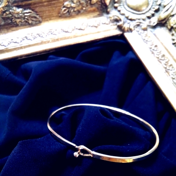 LOVE - Fresh & Co. "Love" Brass Bracelet - Picture 3 of 4